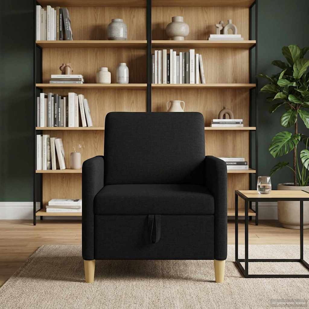 Sofa s pohranom Poliester
