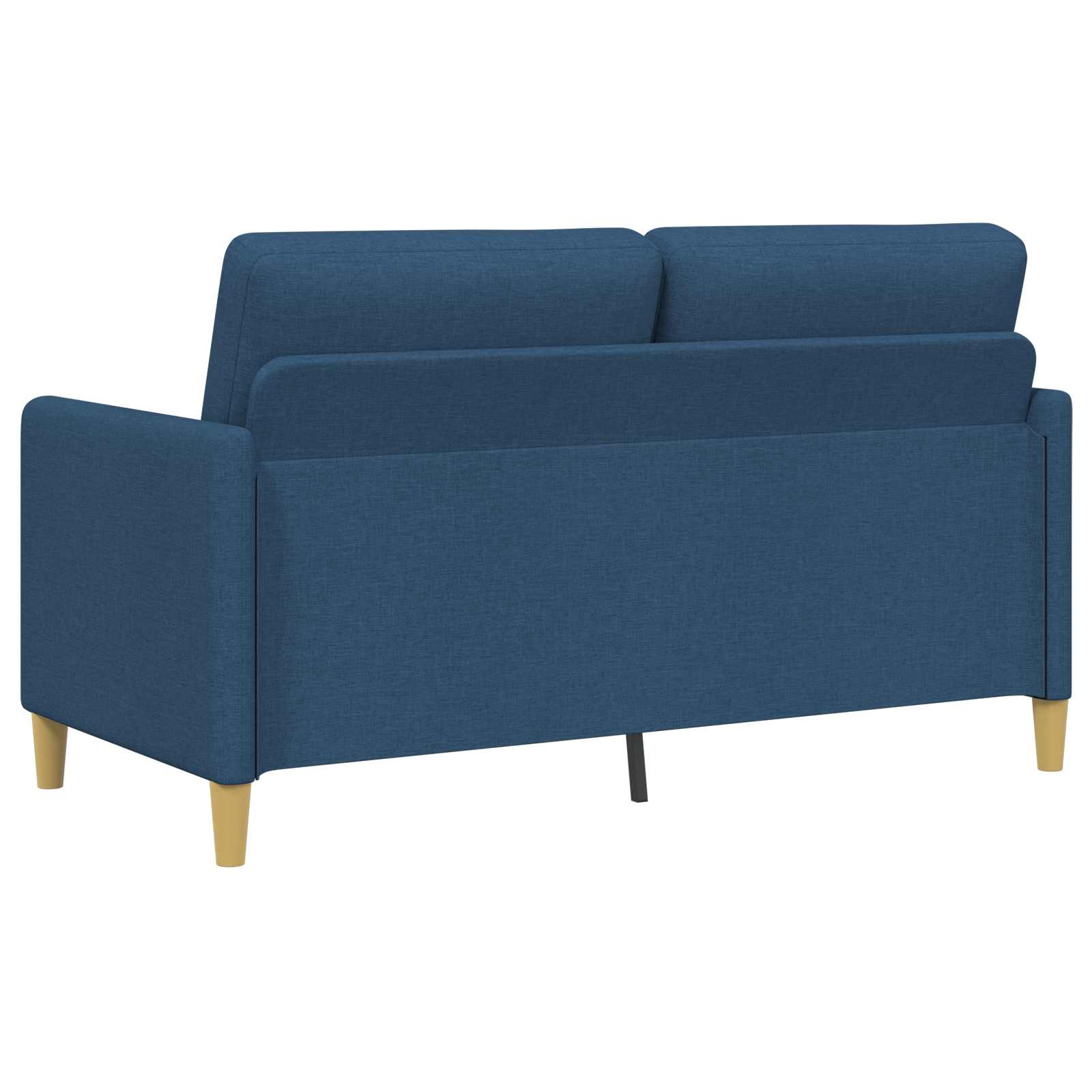Sofa s pohranom Plava 152 x 78 x 87 cm Poliester