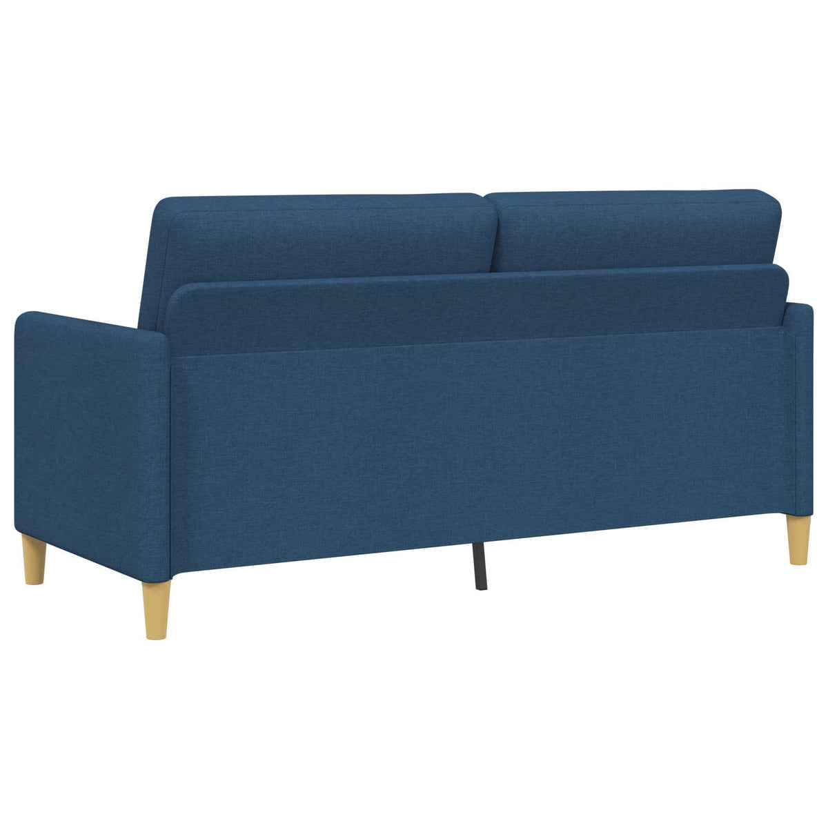Sofa s pohranom Plava 172 x 78 x 87 cm Poliester