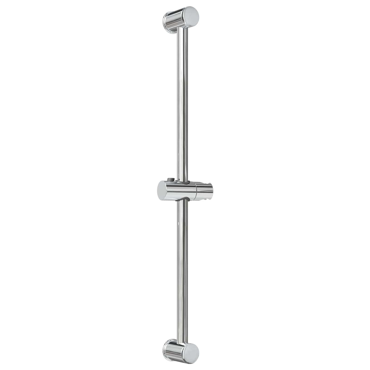 Držač za tuš Krom 71 cm Nehrđajući čelik