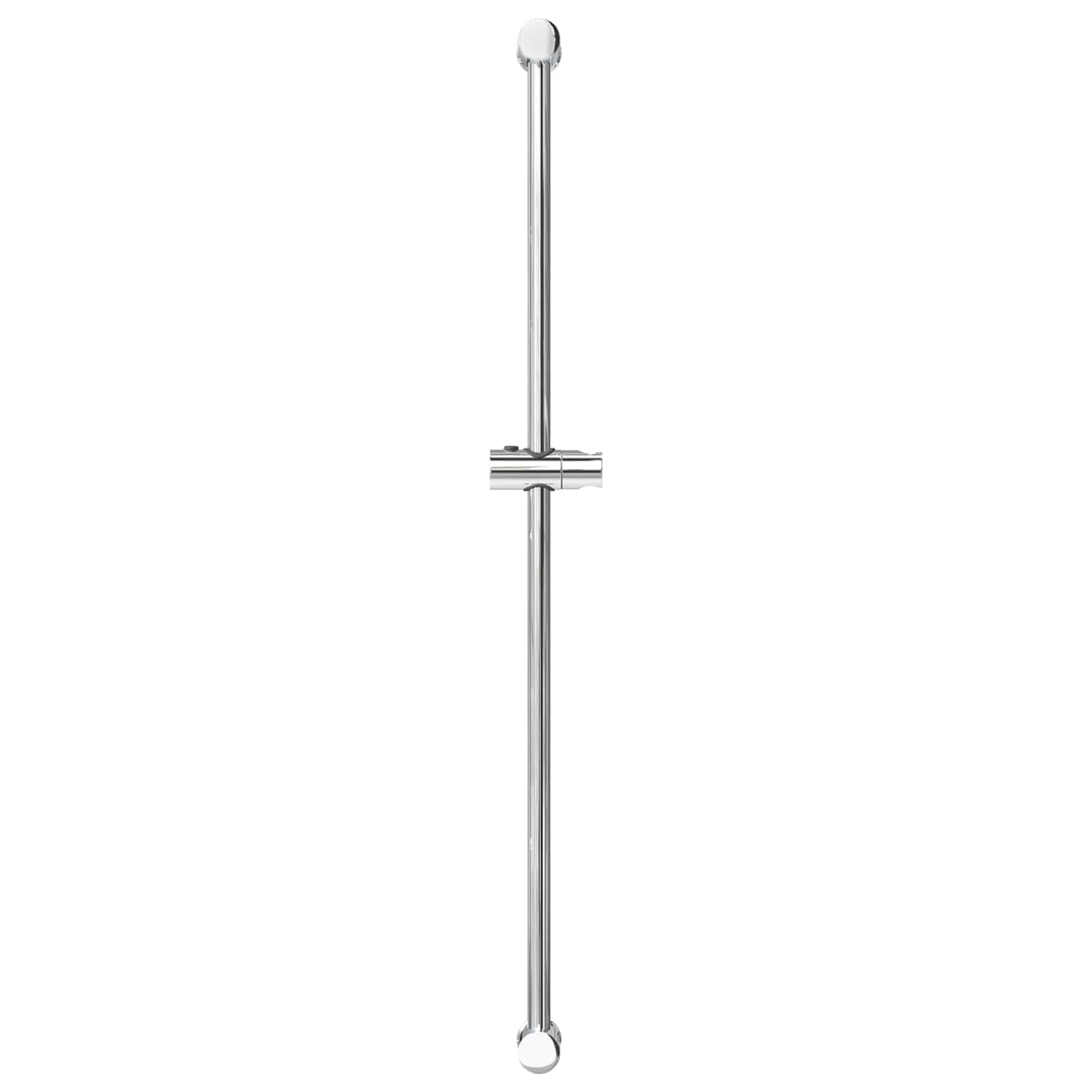 Držač za tuš Krom 101 cm Nehrđajući čelik