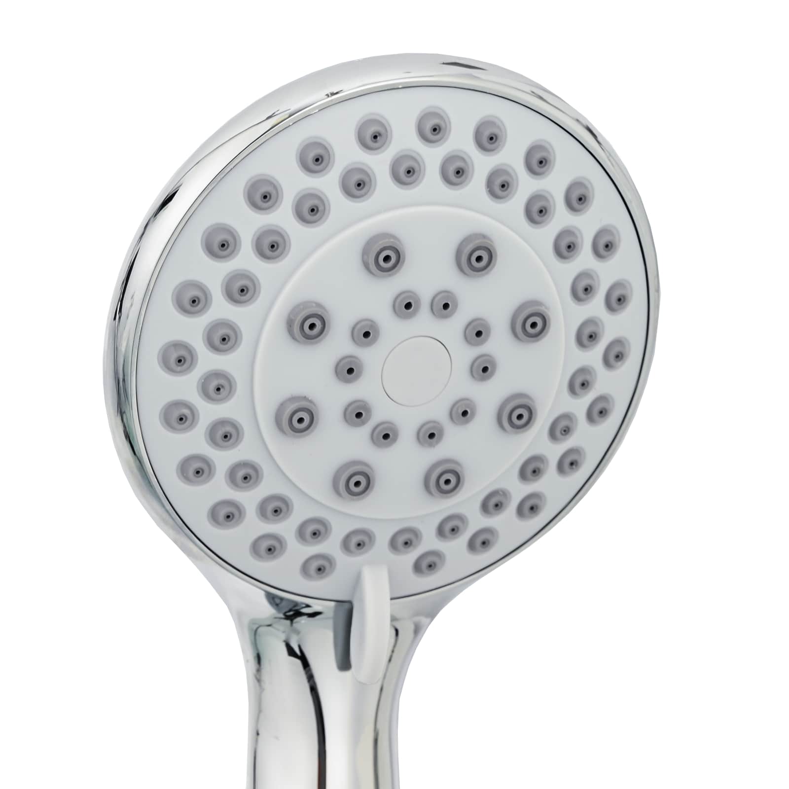 Set glave tuša Krom 150 cm Nehrđajući čelik