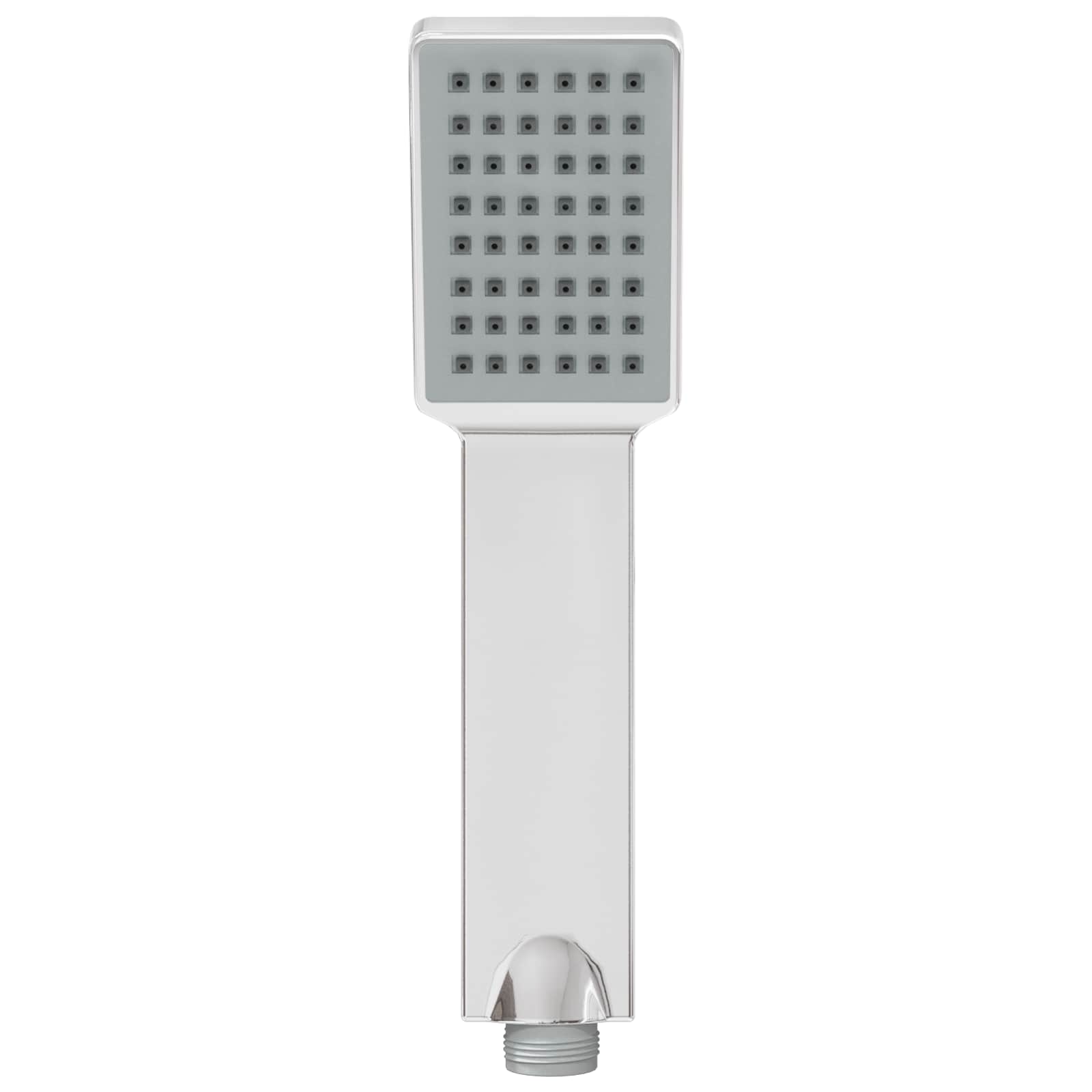 Set glave tuša Krom 150 cm Nehrđajući čelik