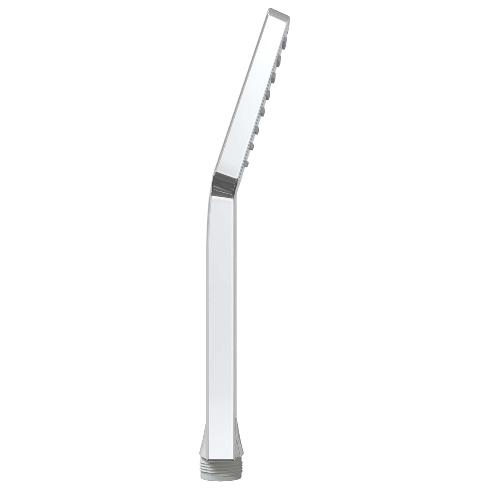 Set glave tuša Krom 150 cm Nehrđajući čelik