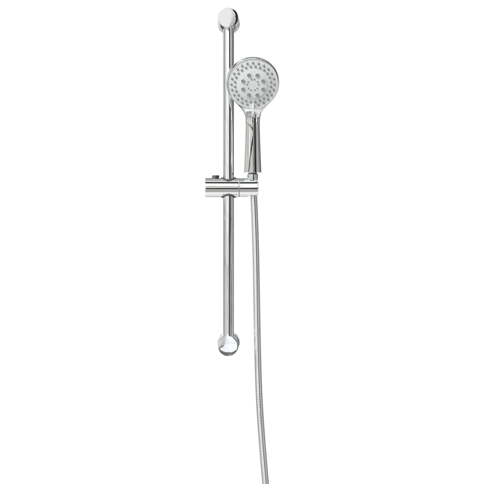 Set sustava za tuš Krom 71 cm Nehrđajući čelik