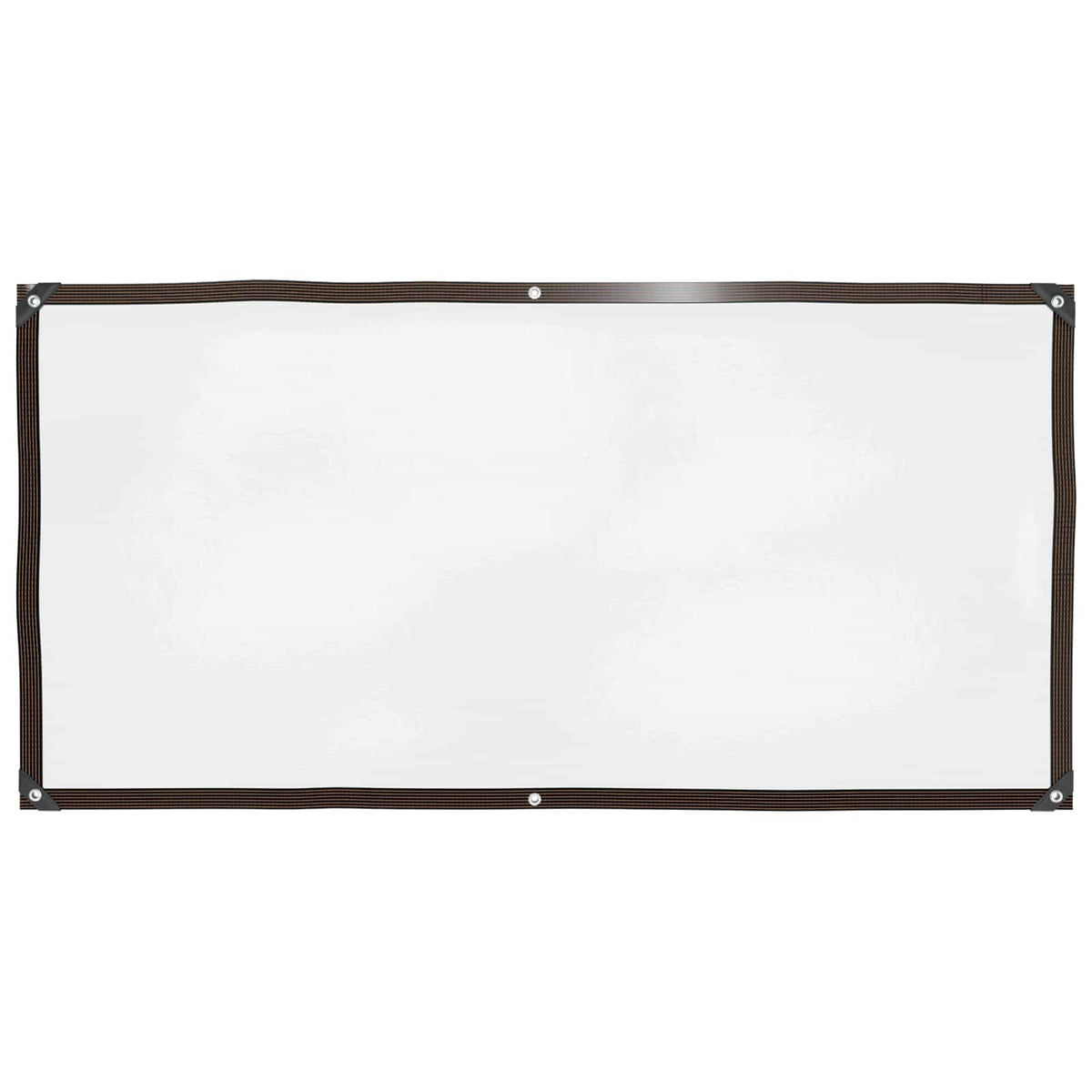 Pokrov za biljke *Transparent*an 1 x 2 m PE