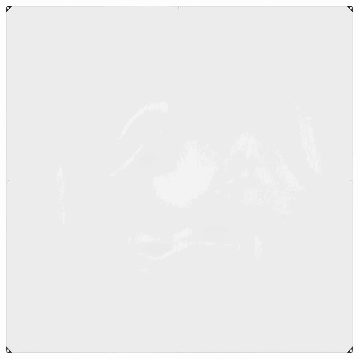 Pokrov za biljke *Transparent*an 2 x 2 m PVC