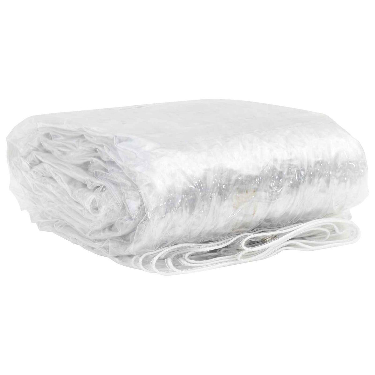 Pokrov za biljke *Transparent*an 6 x 10 m PVC
