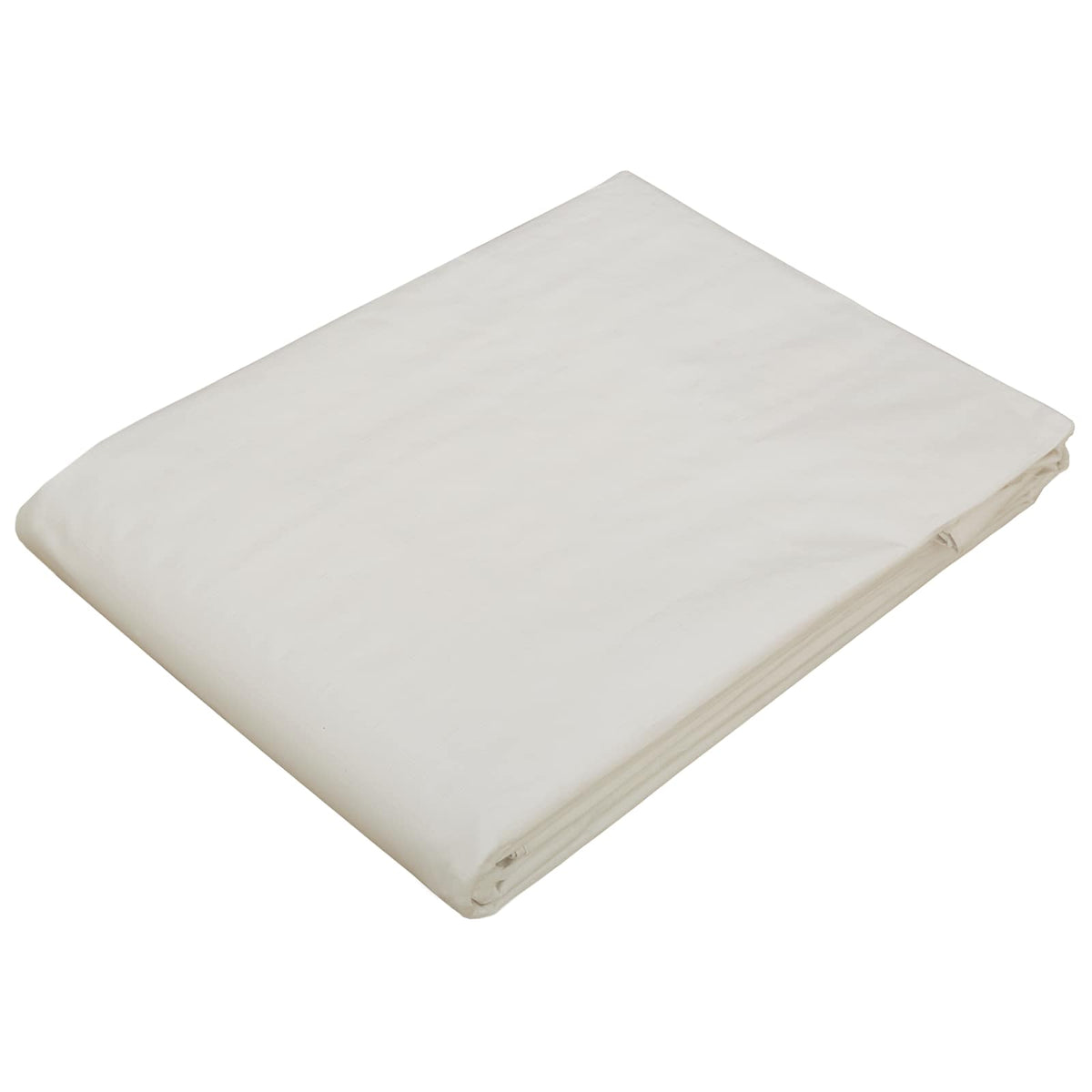 Cerada s rupama Bijela 6 x 12 m 180 gsm PE