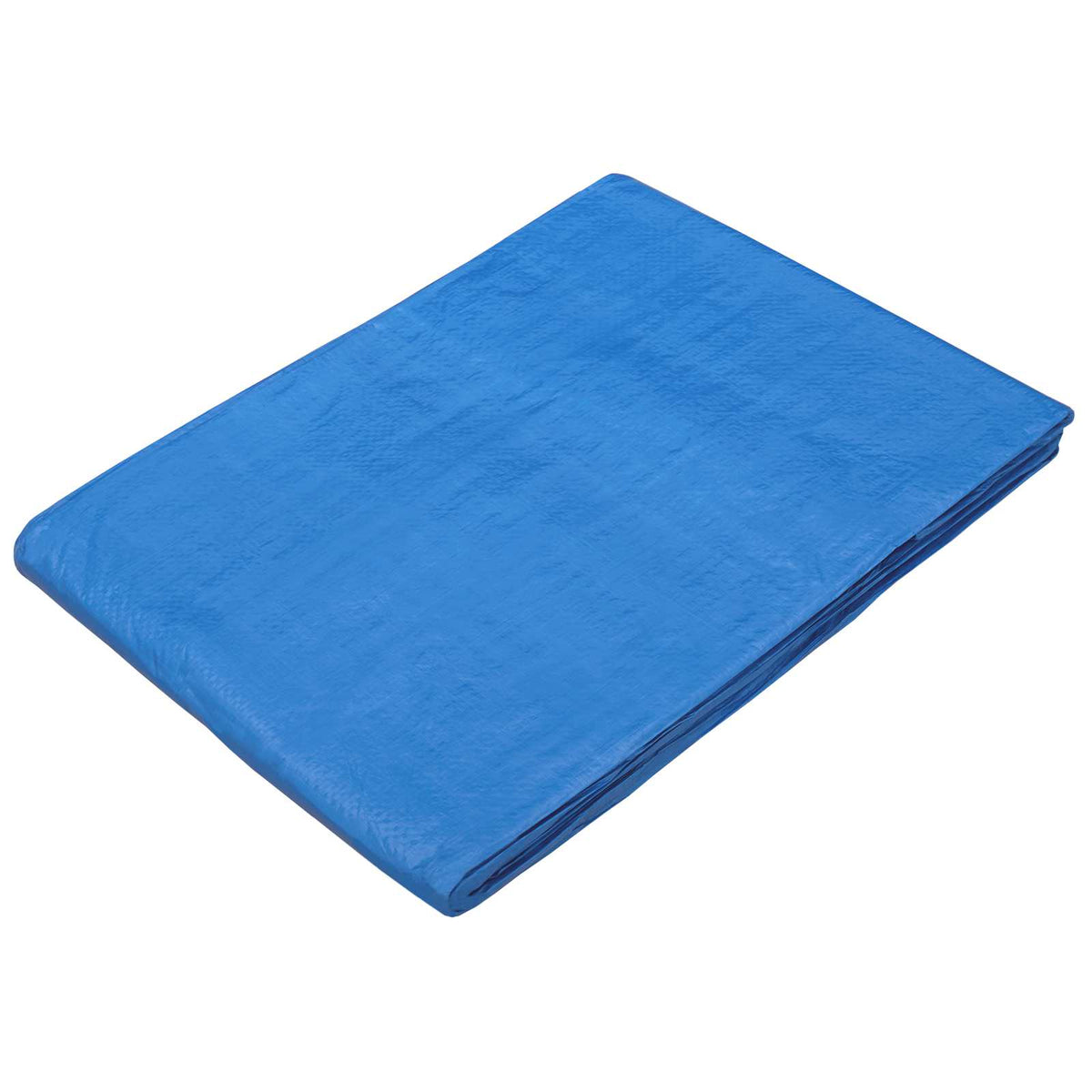 Cerada s rupama Plava 3 x 3 m 90 gsm PE