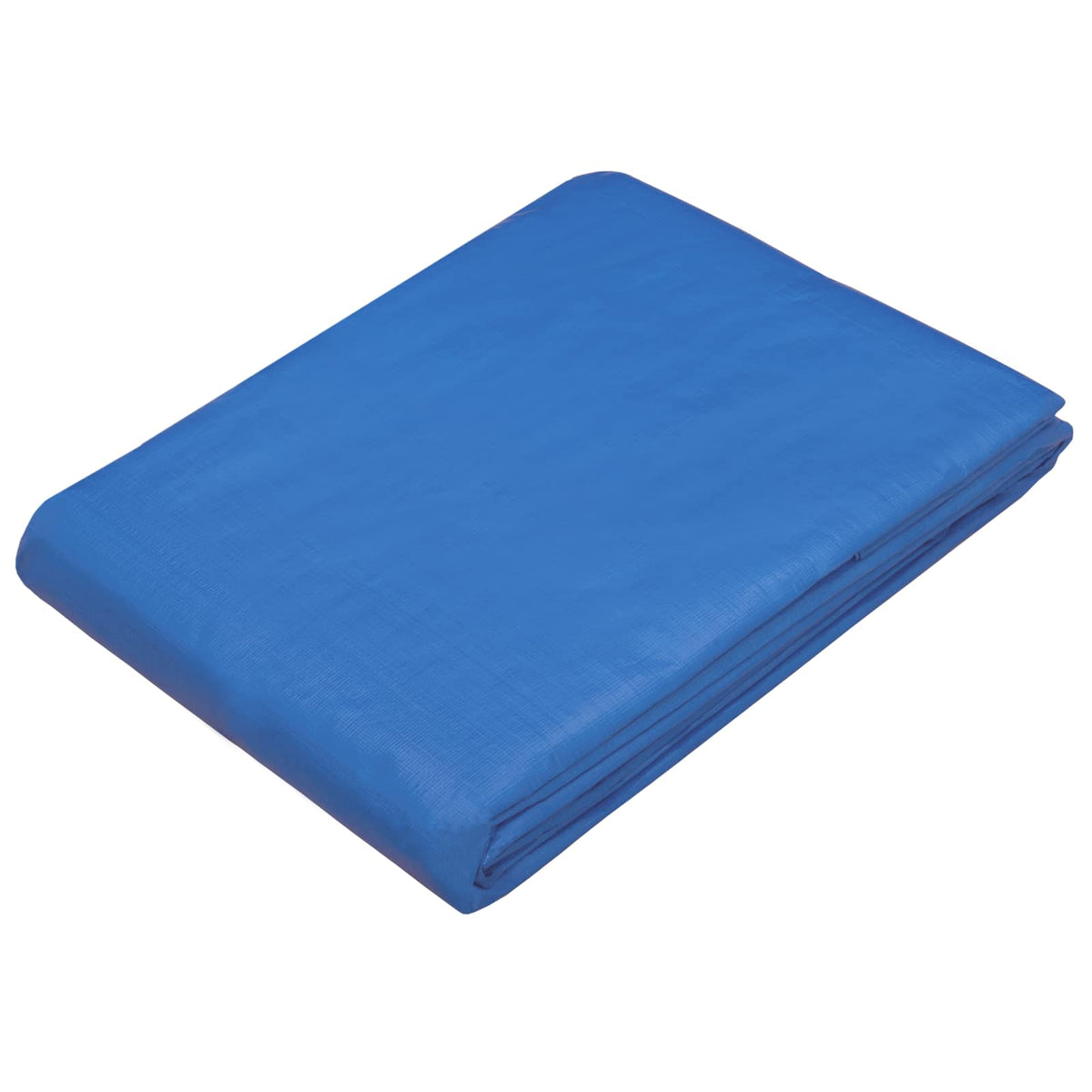 Cerada s rupama Plava 4 x 4 m 180 gsm PE