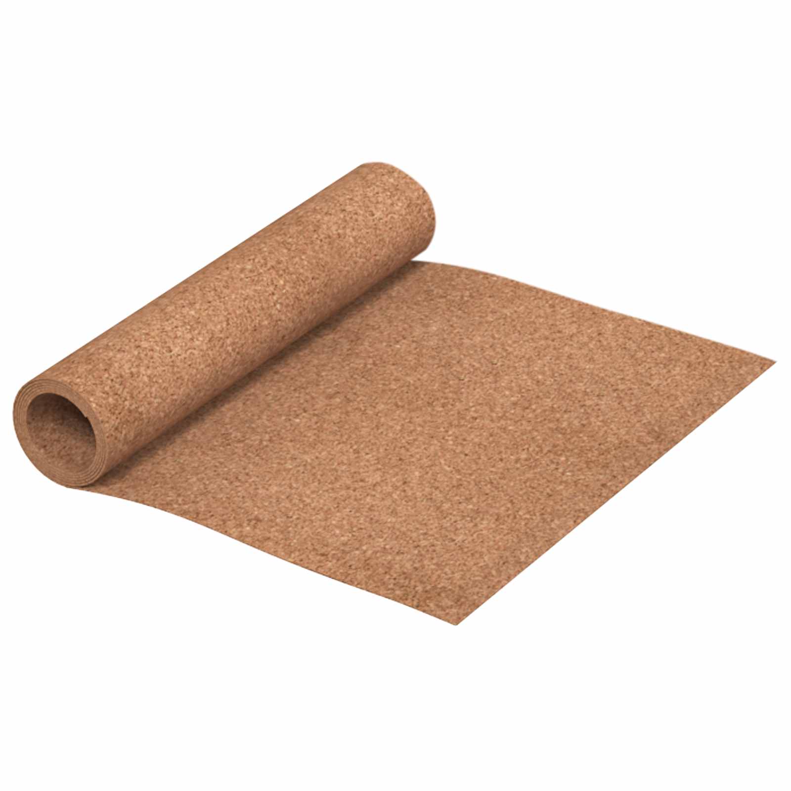 Role pluta Smeđa 200 x 50 x 0,2 cm Pluta