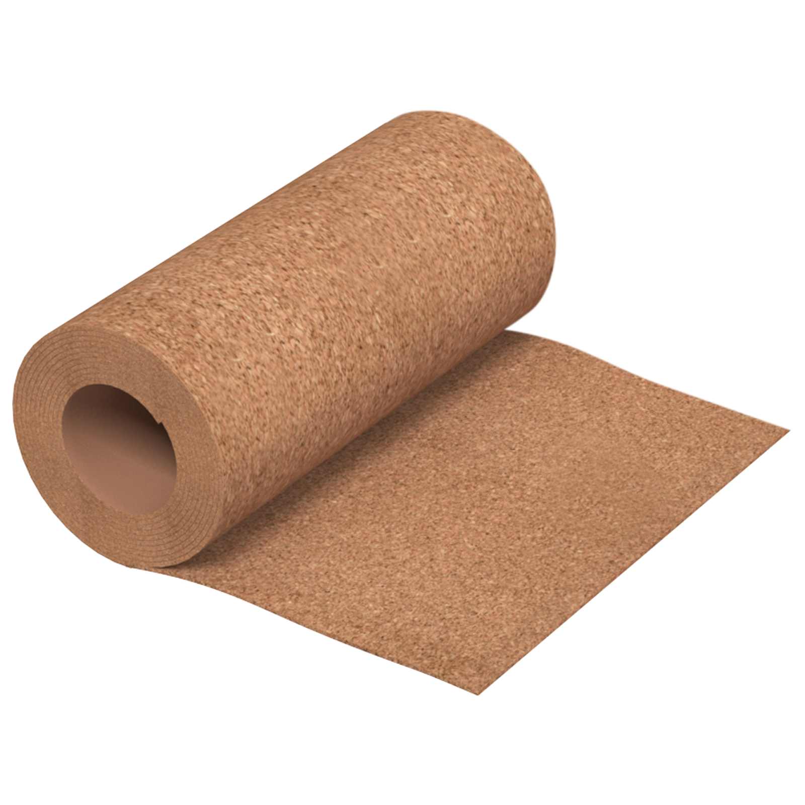 Role pluta Smeđa 500 x 50 x 0,5 cm Pluta