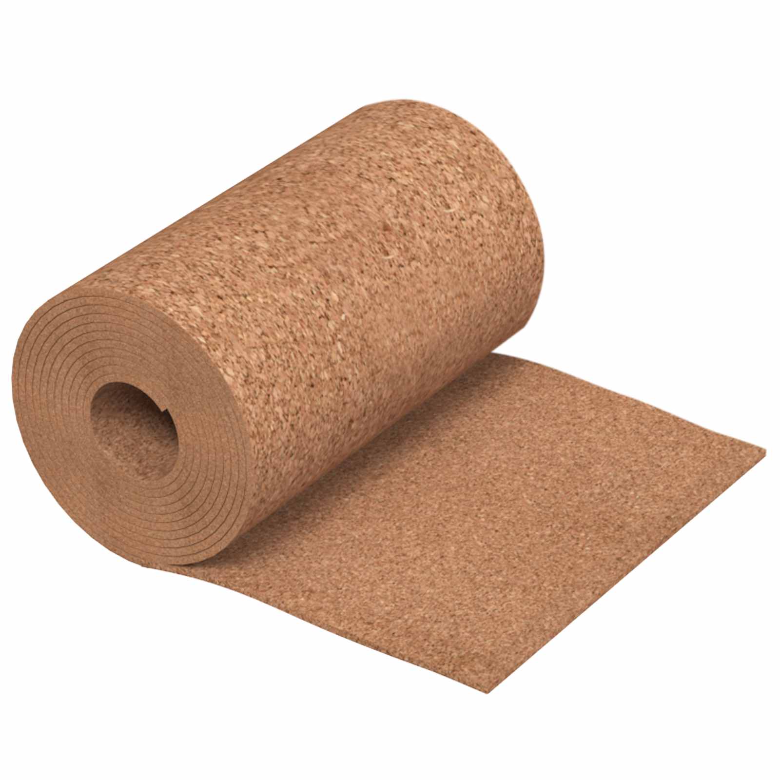 Role pluta Smeđa 800 x 50 x 0,8 cm Pluta