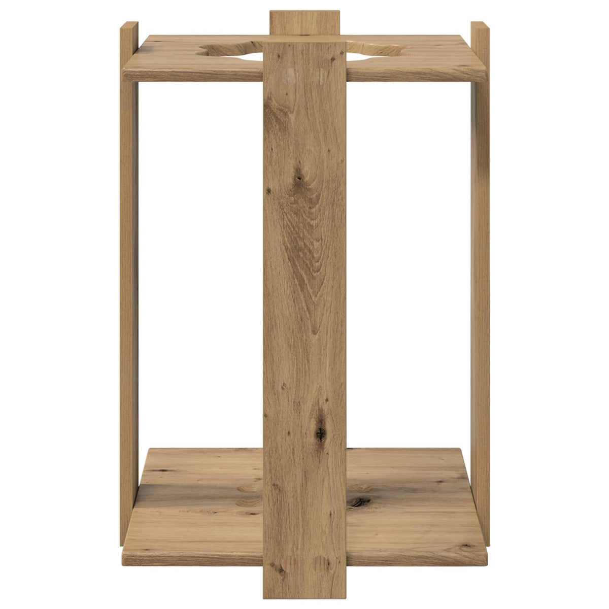 Stalak za bilijarske cueve Konstruirano drvo 42 x 43 x 60 cm