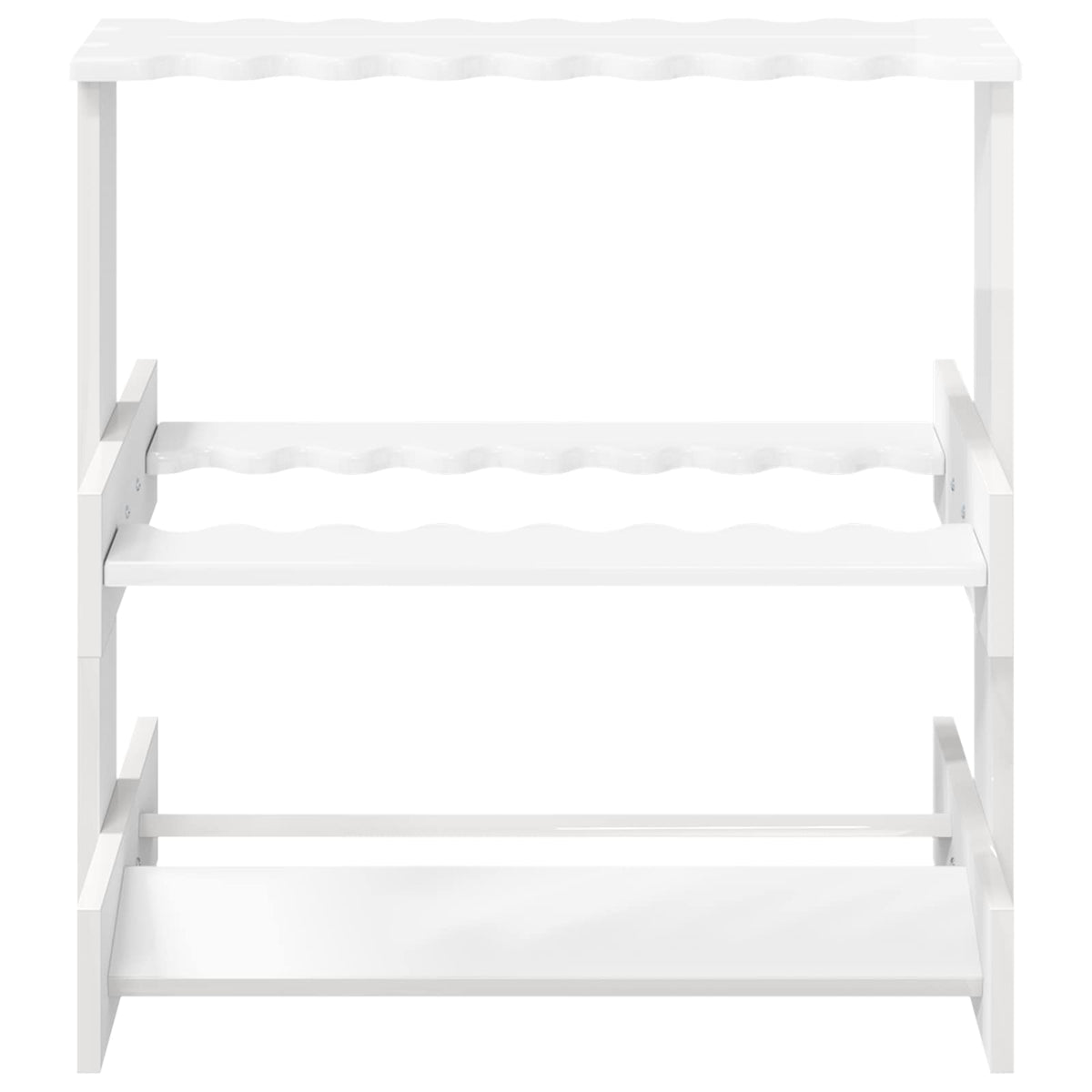 Stalak za bilijarske cueve Konstruirano drvo 60 x 35 x 60 cm