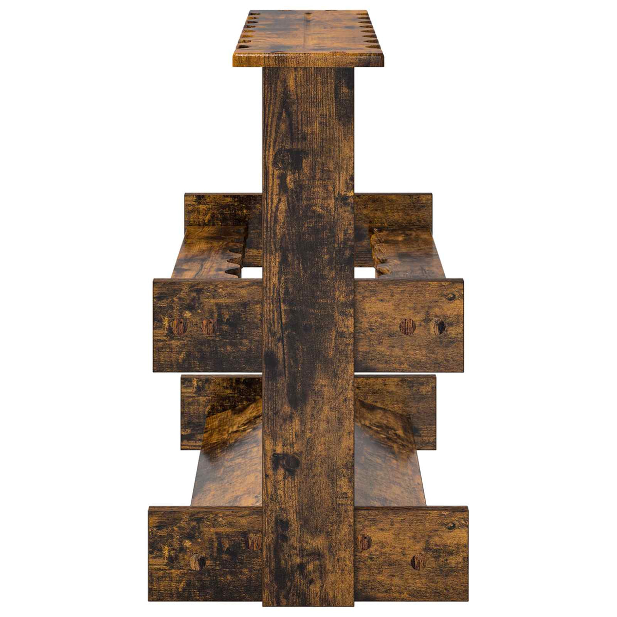 Stalak za bilijarske cueve Konstruirano drvo 60 x 35 x 60 cm