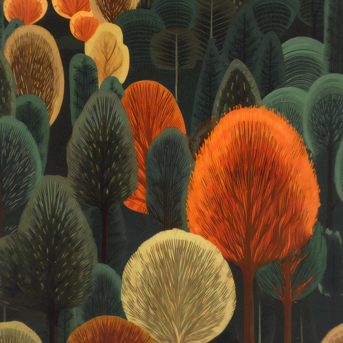 Kupaonski ormar ZAANDAM Crni hrast 60 x 40 x 61 cm