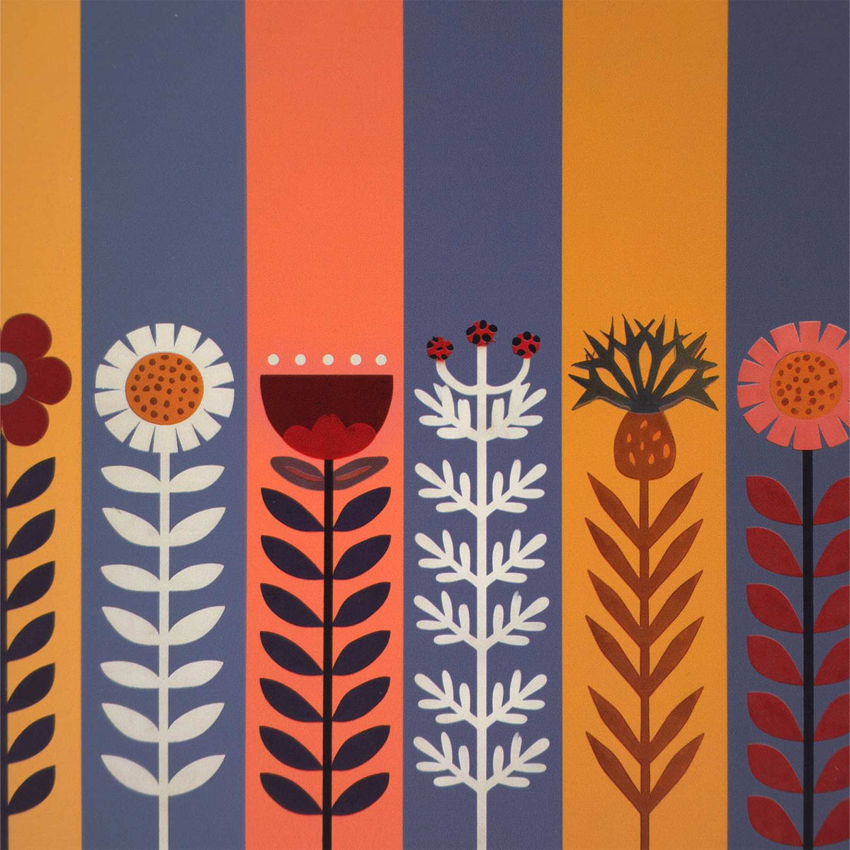 Wall-mounted noćni ormarić ESSEN Crni hrast 36 x 33 x 25 cm