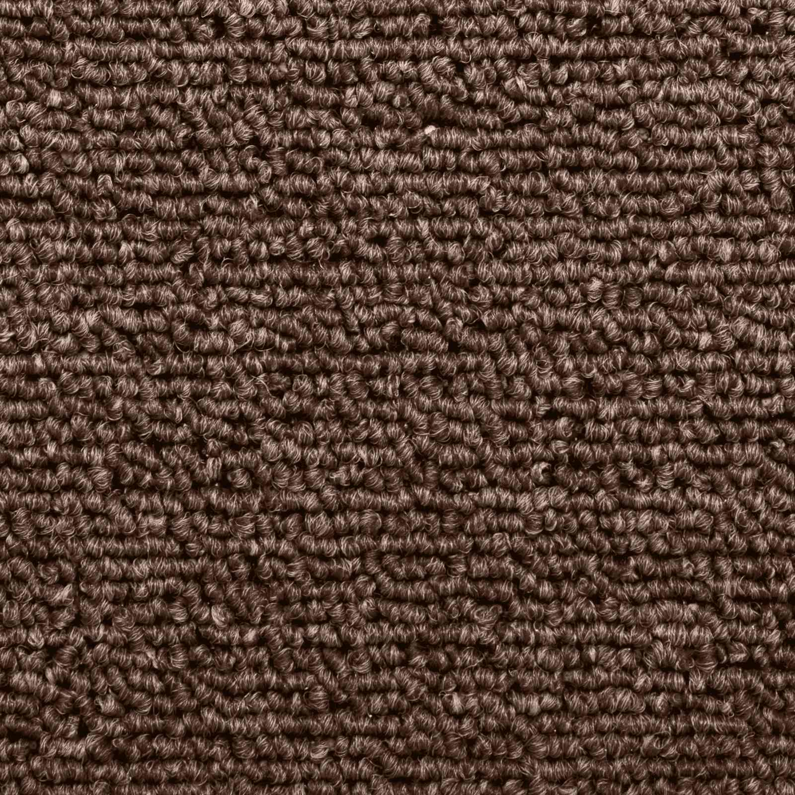 Samoljepljivi stepenasti ulošci Polukružni 15 pcs Kava smeđa
