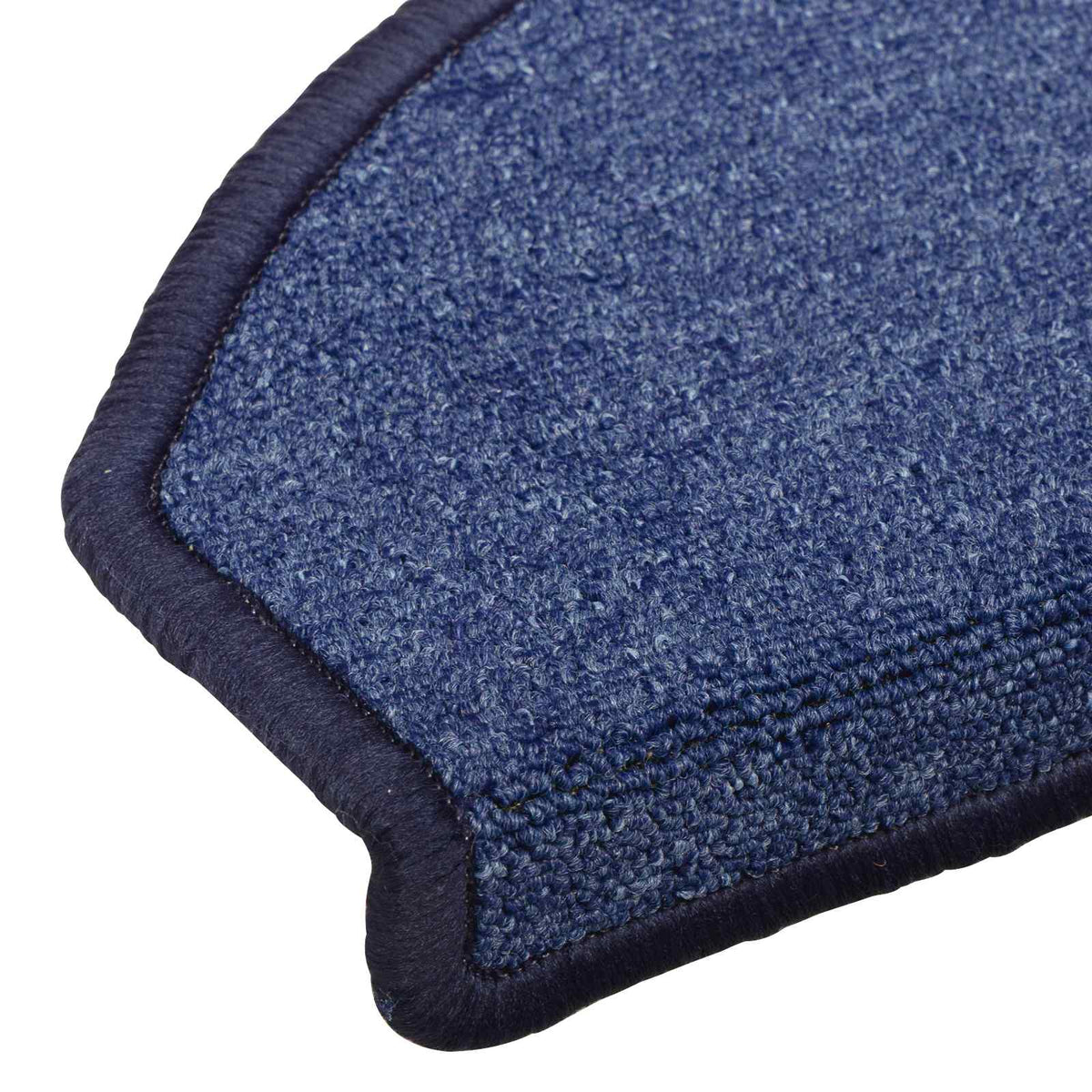 Samoljepljivi stepenasti ulošci 15 pcs Plava 80 x 24,5 x 3,5 cm