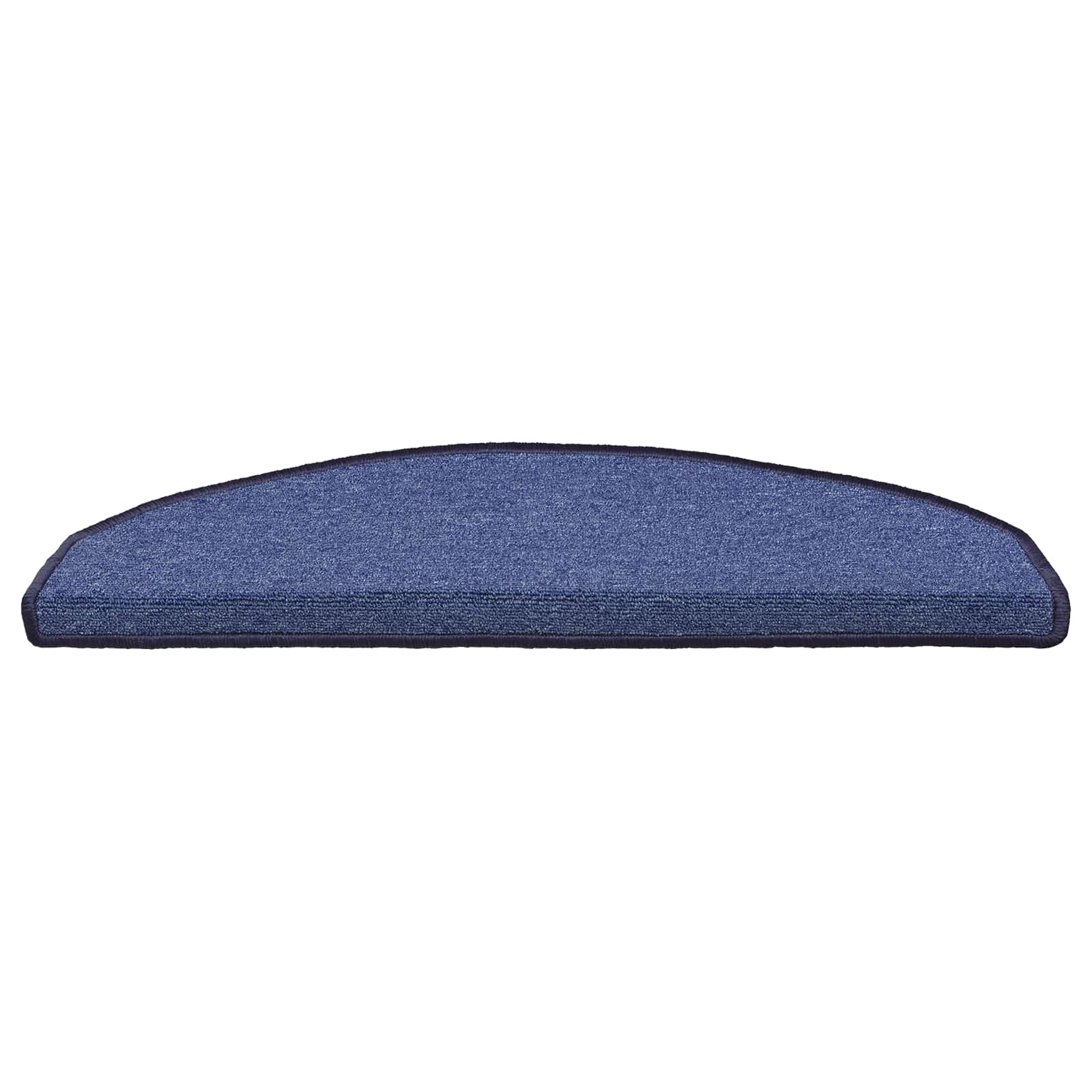 Samoljepljivi stepenasti ulošci 15 pcs Plava 80 x 24,5 x 3,5 cm