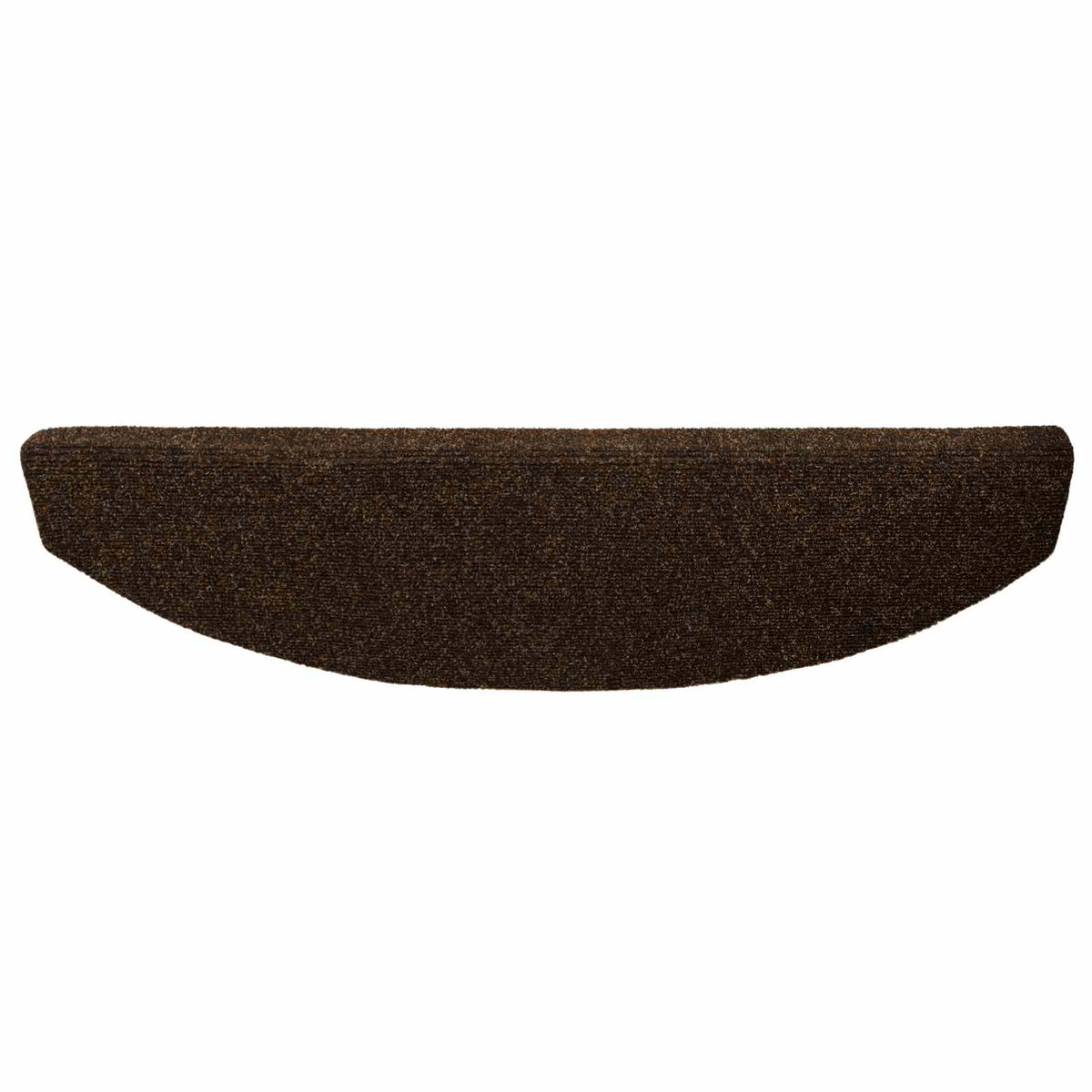 Samoljepljivi stepenasti ulošci 15 pcs Smeđa 80 x 24,5 x 3,5 cm