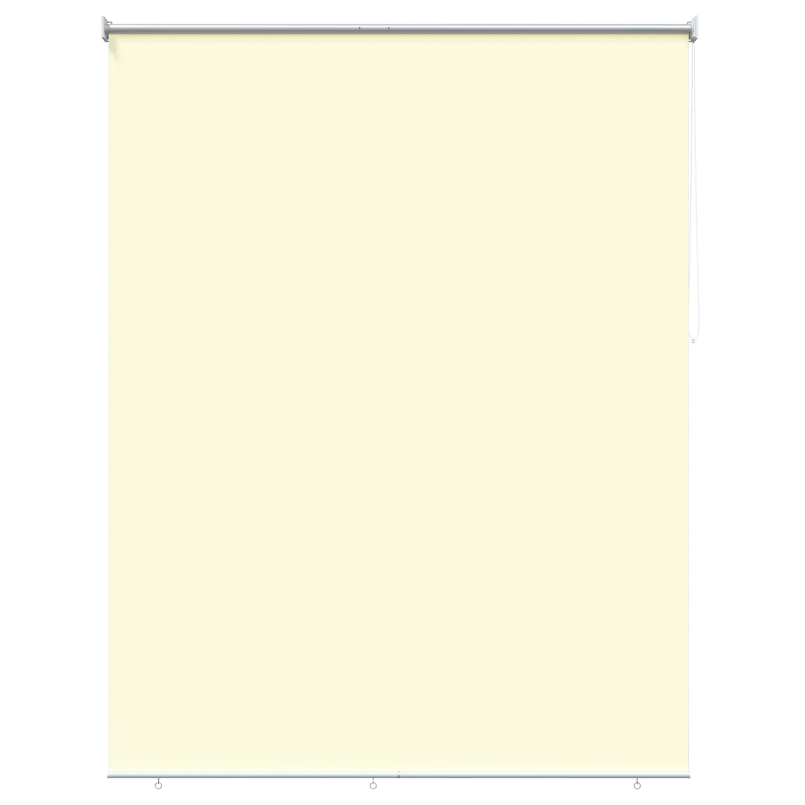 Roleta zaštita od UV zračenja Krem 180 x 230 cm Poliester