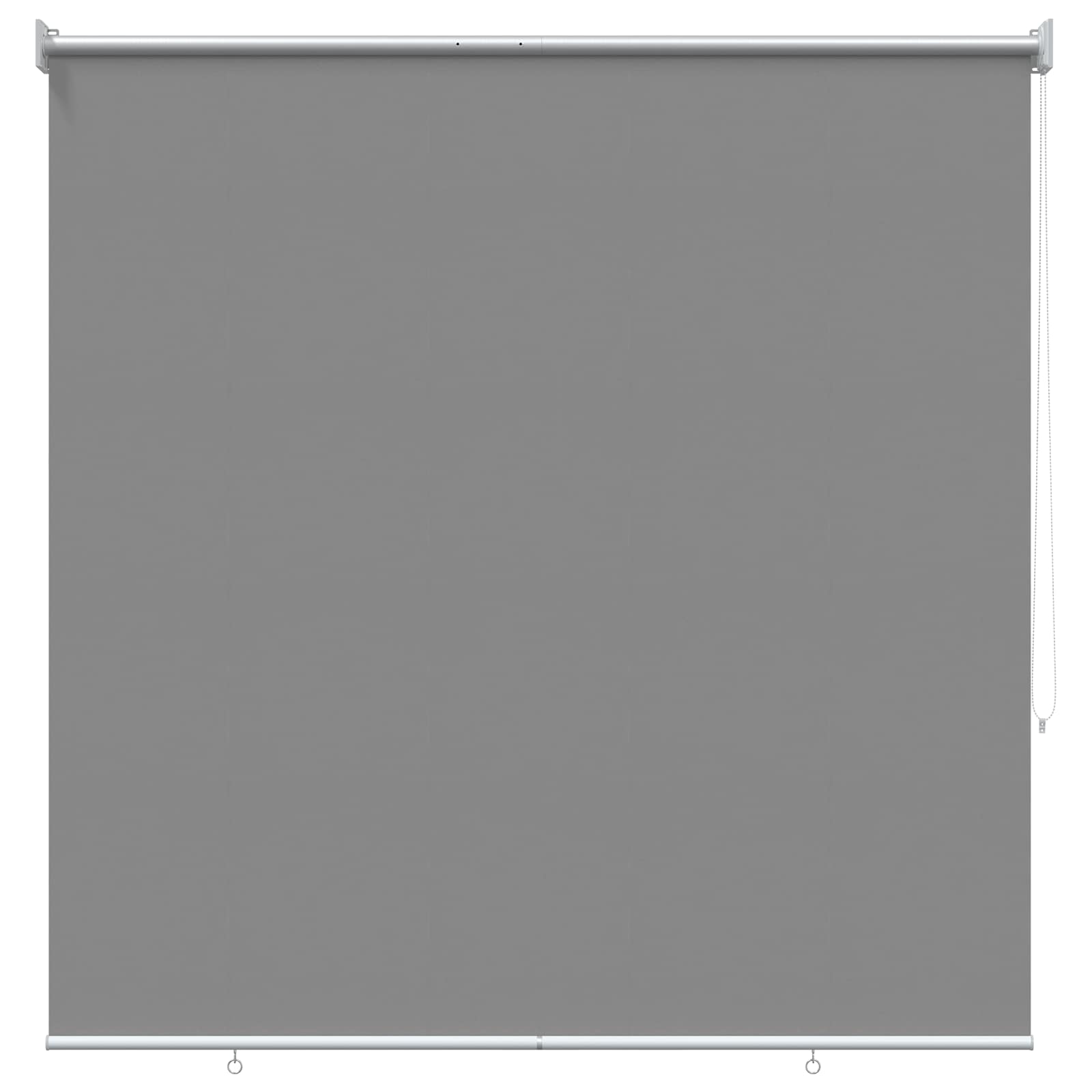 Roleta zaštita od UV zračenja Svjetlosiva 100 x 230 cm