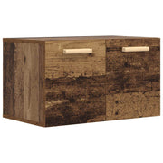 Ormar za Zid Staro drvo 60 x 36,5 x 35 cm Konstruirano drvo