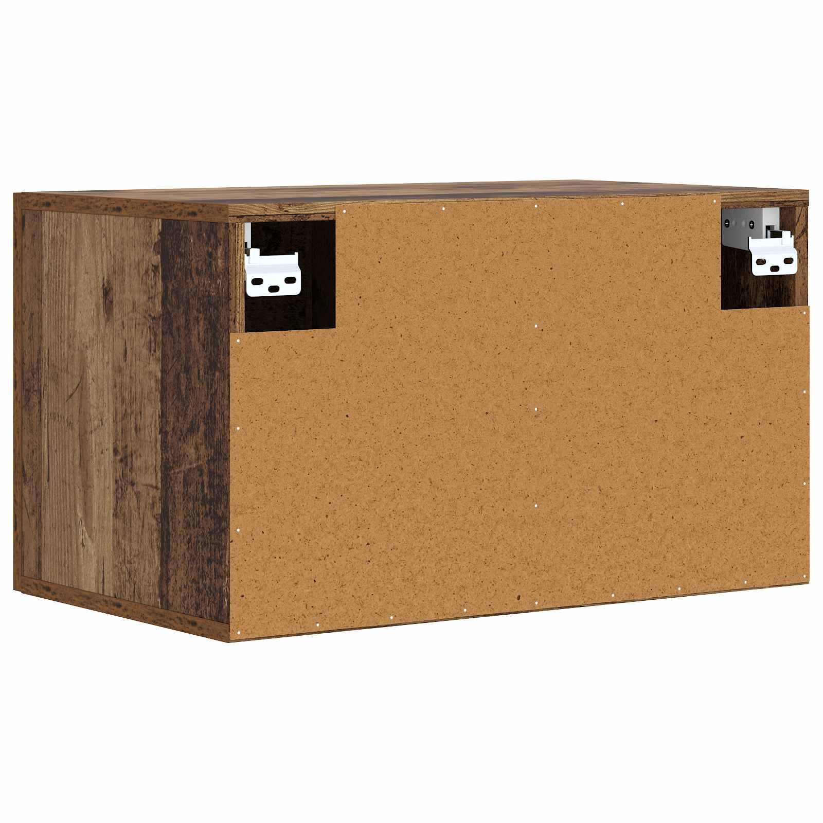 Ormar za Zid Staro drvo 60 x 36,5 x 35 cm Konstruirano drvo