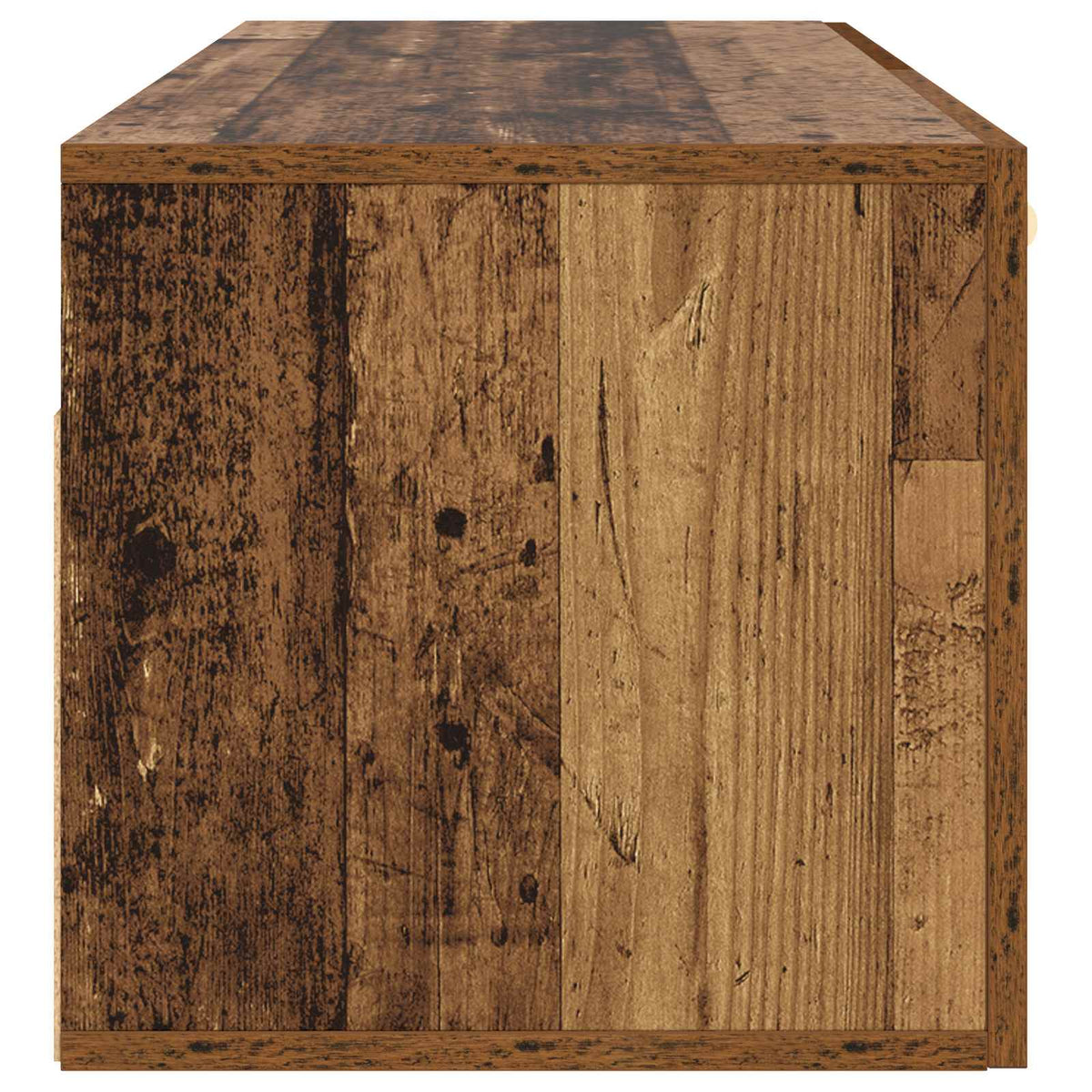 Ormar za Zid Staro drvo 60 x 36,5 x 35 cm Konstruirano drvo