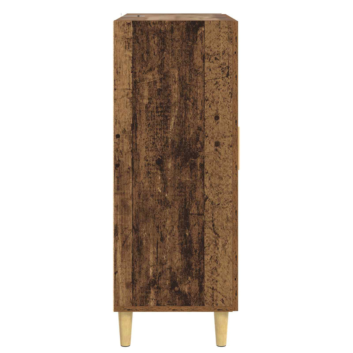 Kreveta Staro drvo 69,5 x 34 x 90 cm Konstruirano drvo