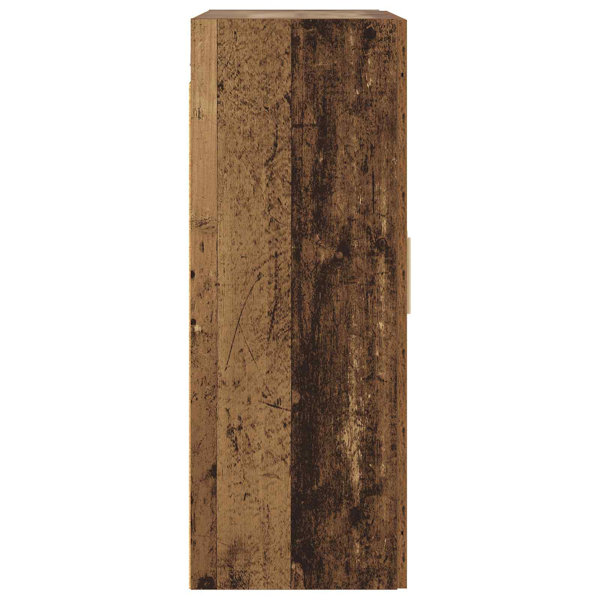 Ormar za Zid Zidna montaža Staro drvo 69,5 x 34 x 90 cm