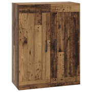 Ormar za Zid Staro drvo 69,5 x 34 x 90 cm Konstruirano drvo