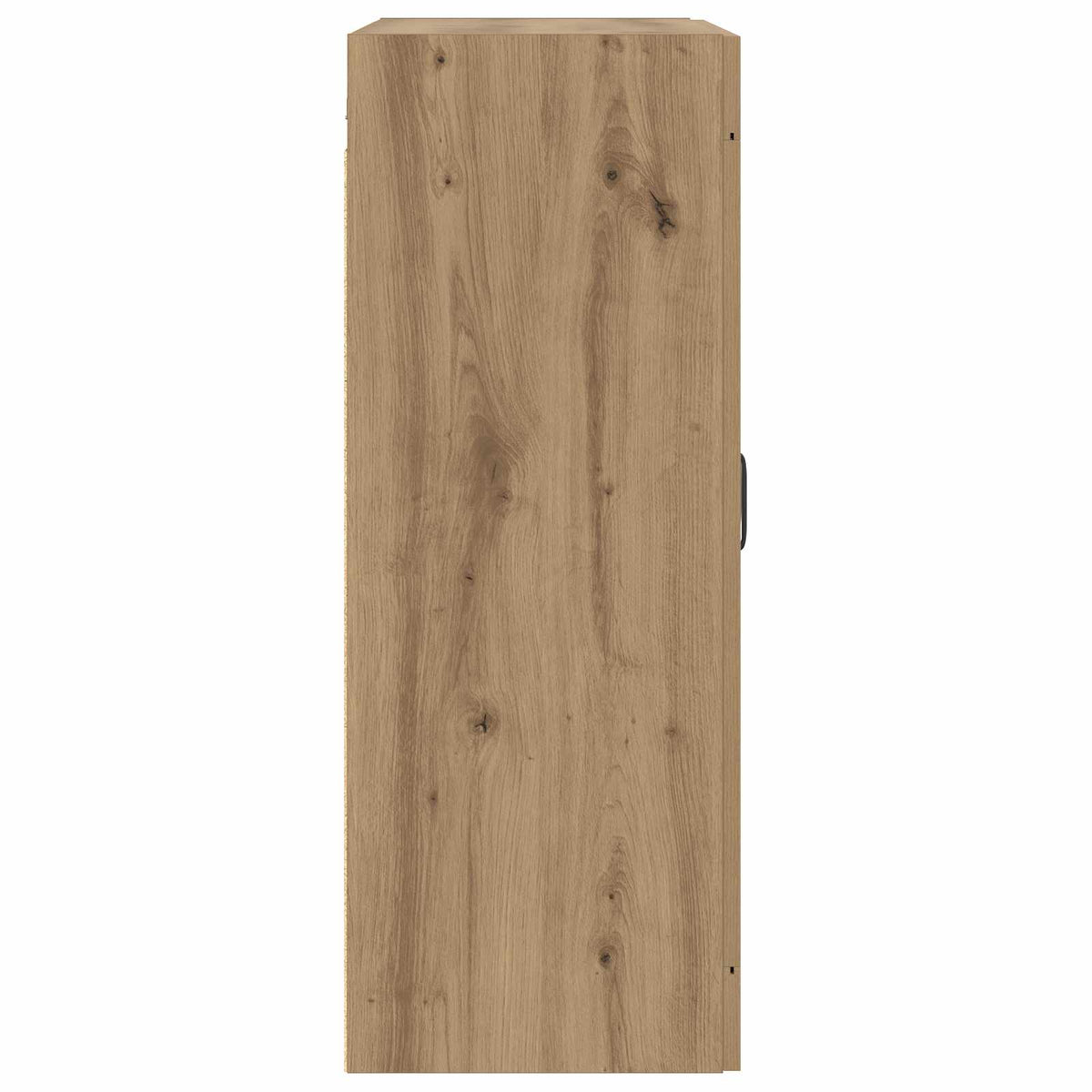 Ormar za Zid Hrast artisan 69,5 x 34 x 90 cm Konstruirano drvo