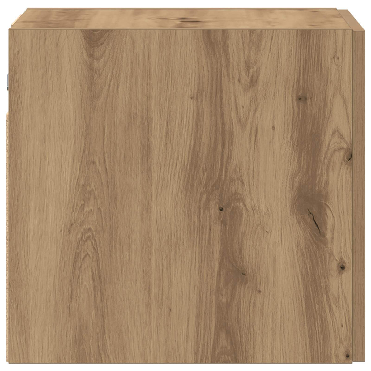 Ormar za Zid Hrast artisan 45 x 42,5 x 40 cm Konstruirano drvo