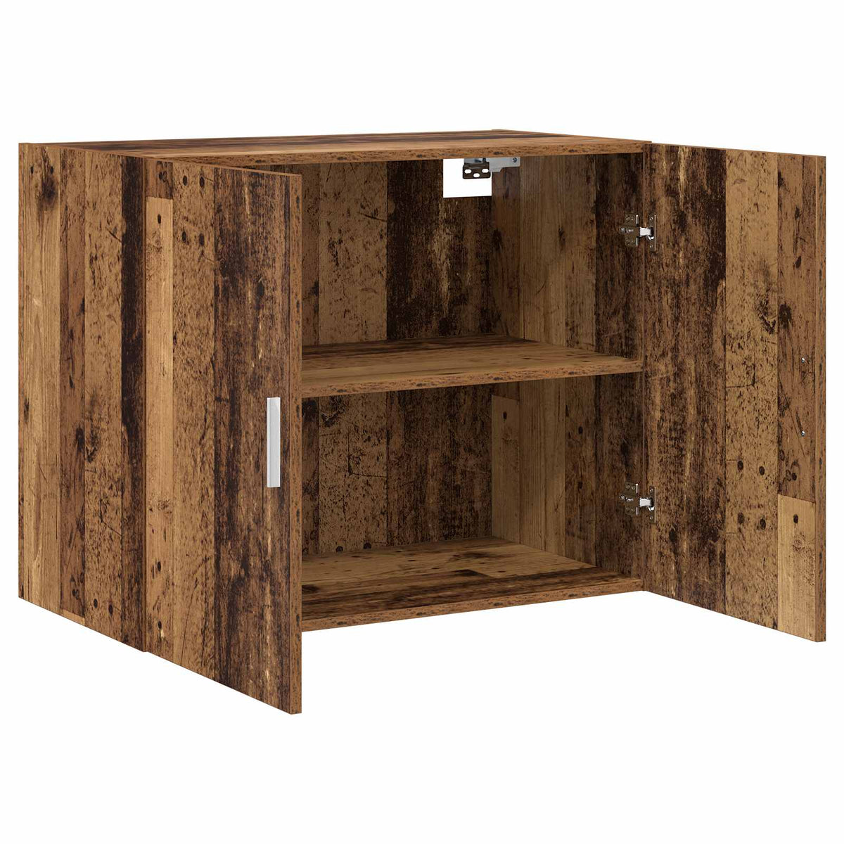 Ormar za Zid Staro drvo 80 x 42,5 x 64 cm Konstruirano drvo