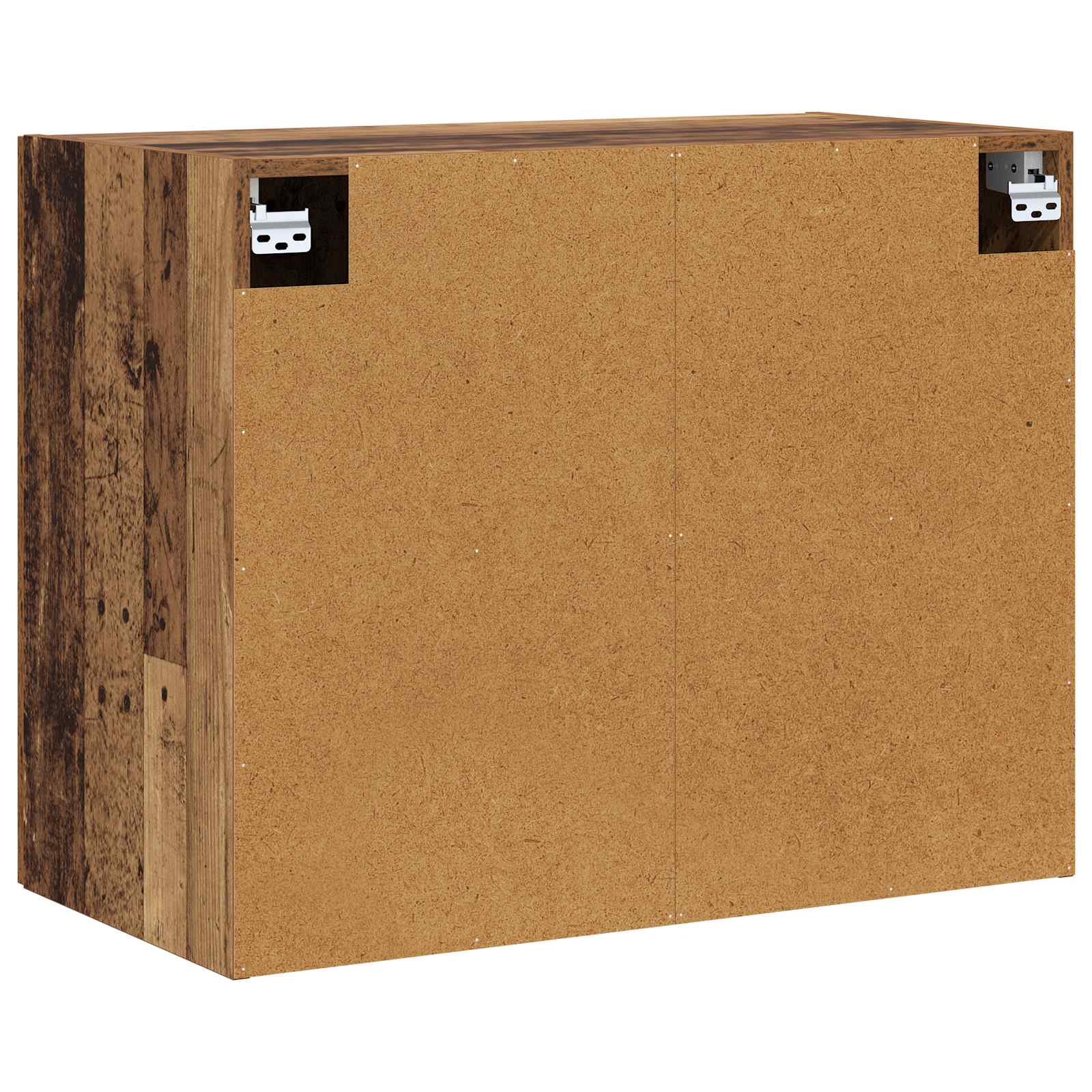 Ormar za Zid Staro drvo 80 x 42,5 x 64 cm Konstruirano drvo