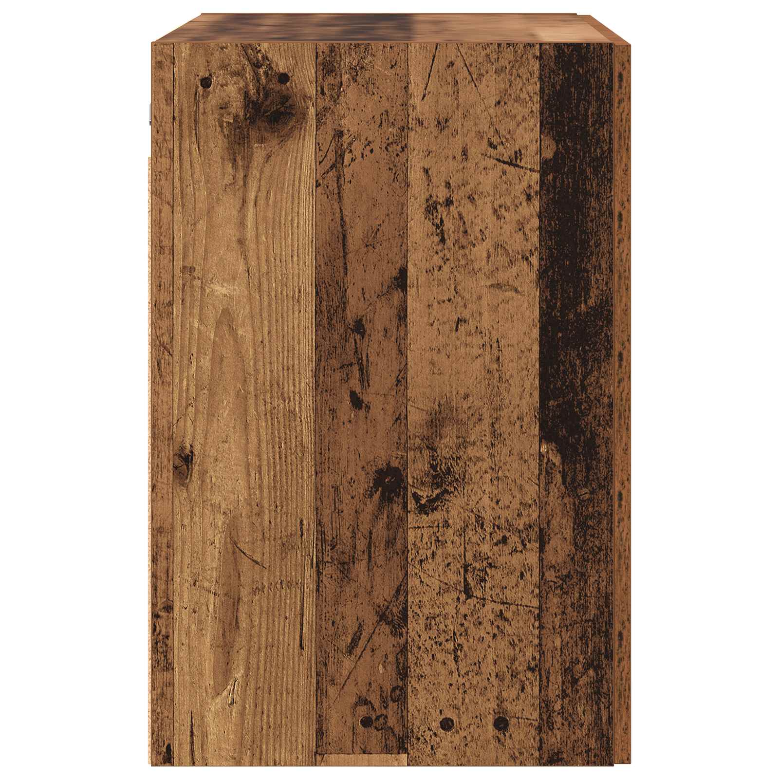 Ormar za Zid Staro drvo 80 x 42,5 x 64 cm Konstruirano drvo