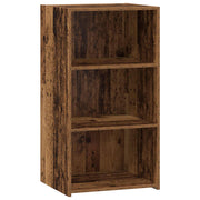 Kreveta Staro drvo 50 x 41 x 93 cm Konstruirano drvo