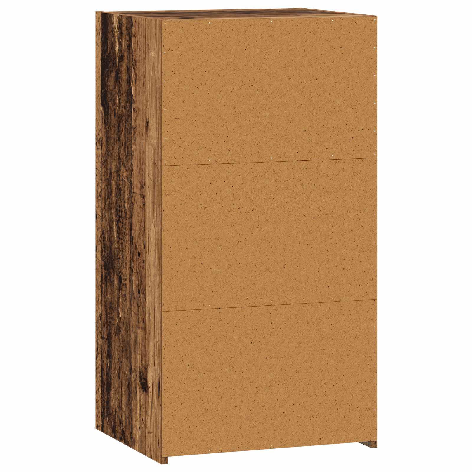 Kreveta Staro drvo 50 x 41 x 93 cm Konstruirano drvo