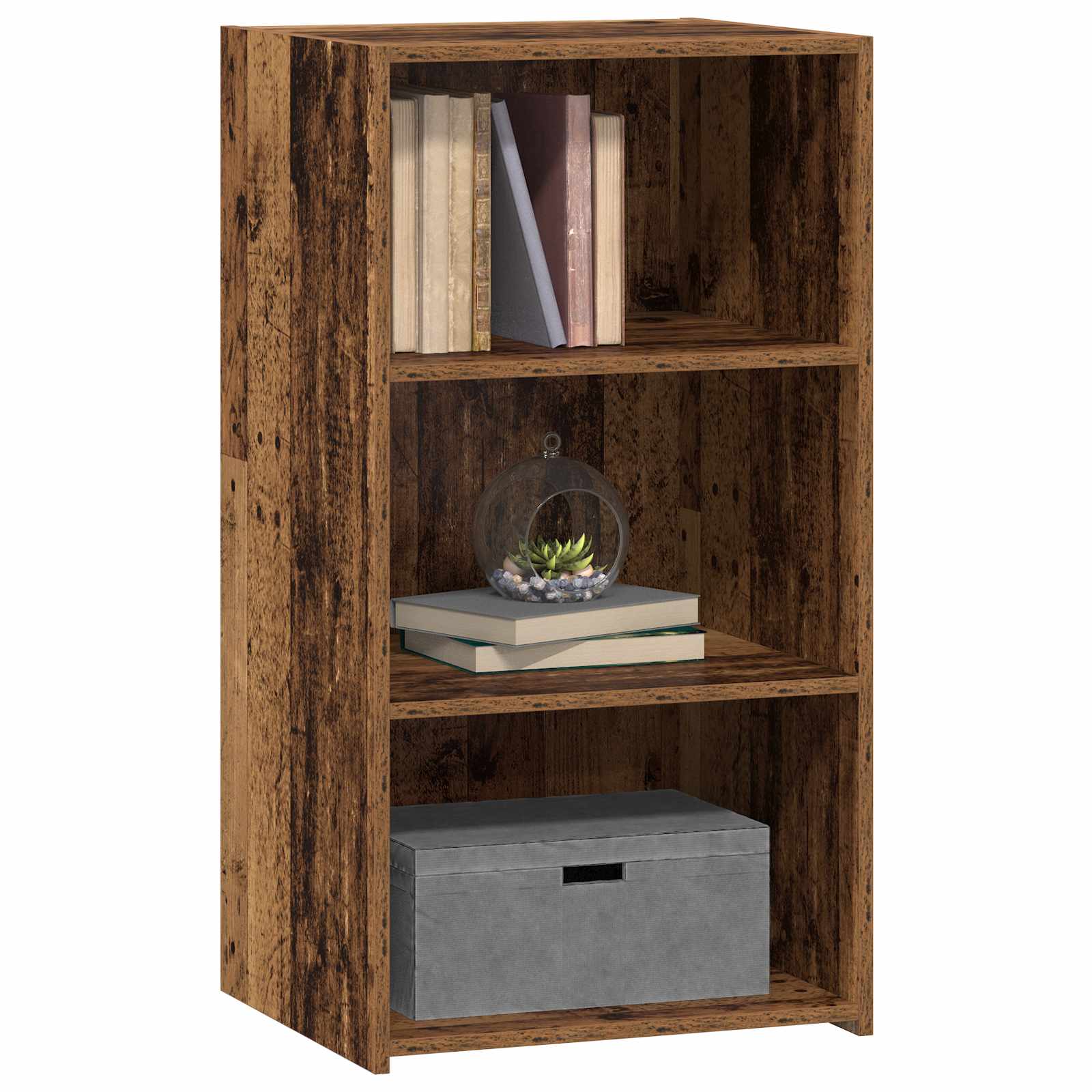 Kreveta Staro drvo 50 x 41 x 93 cm Konstruirano drvo