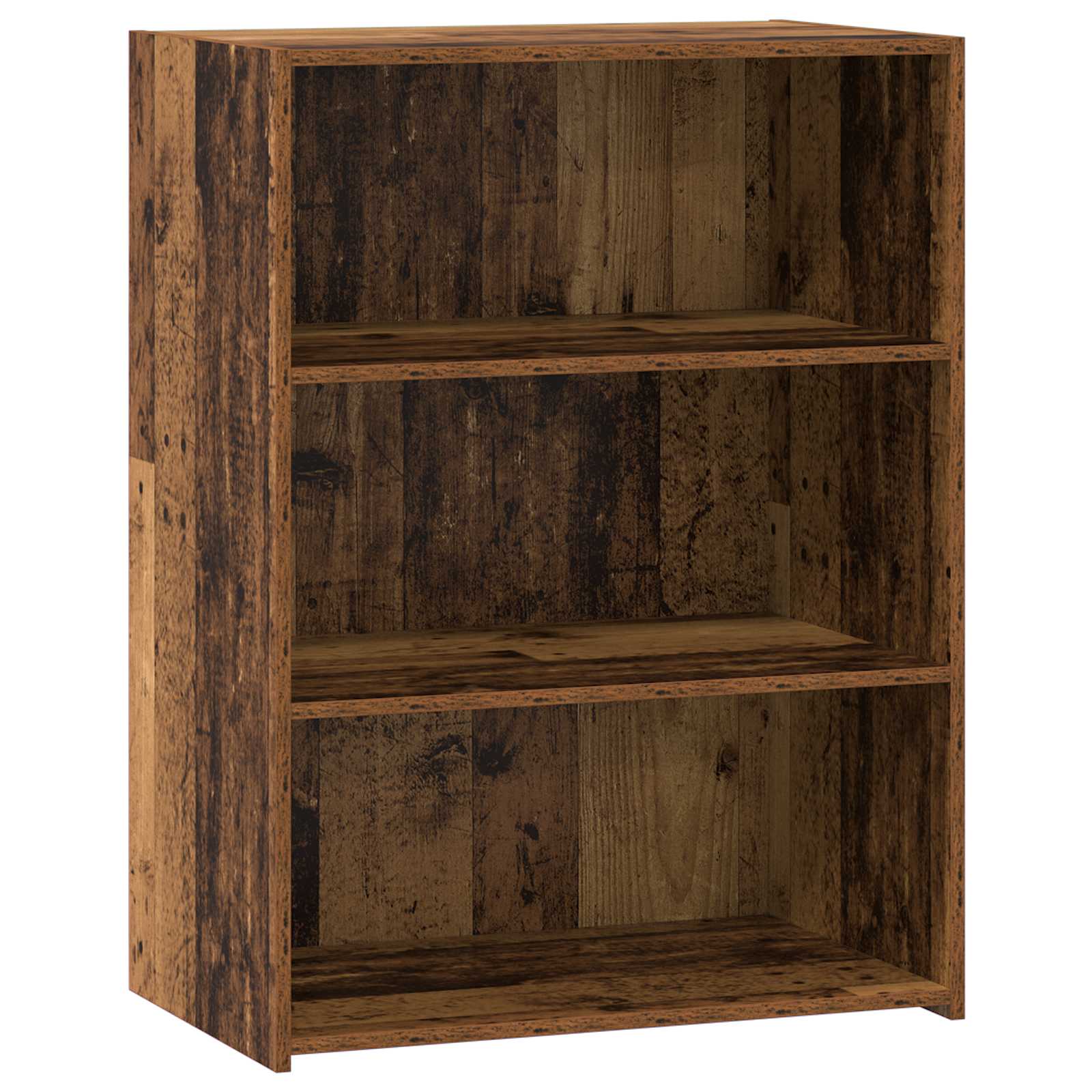 Kreveta Staro drvo 70 x 41 x 93 cm Konstruirano drvo