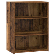 Kreveta Staro drvo 70 x 41 x 93 cm Konstruirano drvo