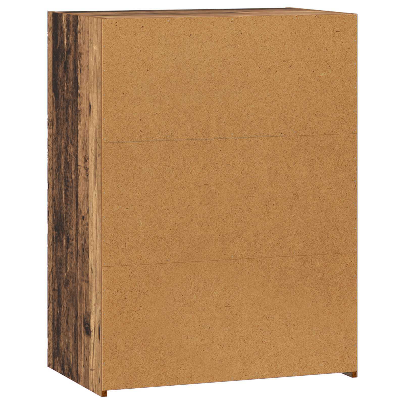 Kreveta Staro drvo 70 x 41 x 93 cm Konstruirano drvo