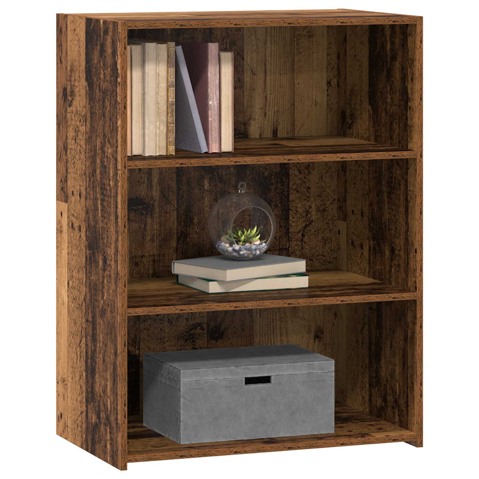 Kreveta Staro drvo 70 x 41 x 93 cm Konstruirano drvo