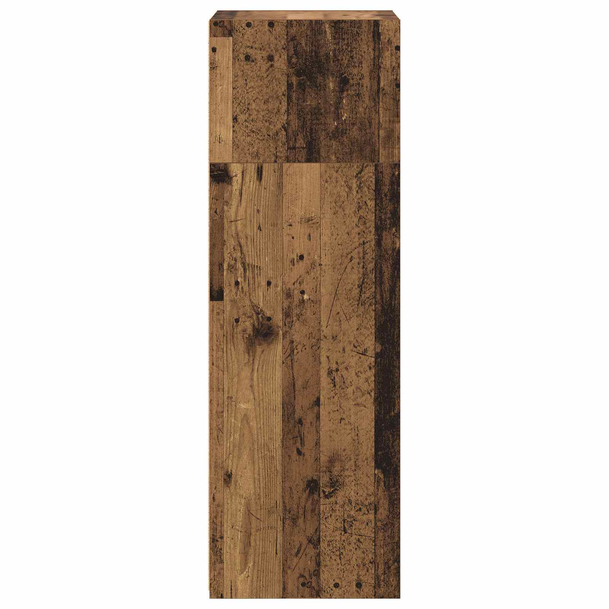 Highboard Staro drvo 50 x 41 x 124 cm Konstruirano drvo