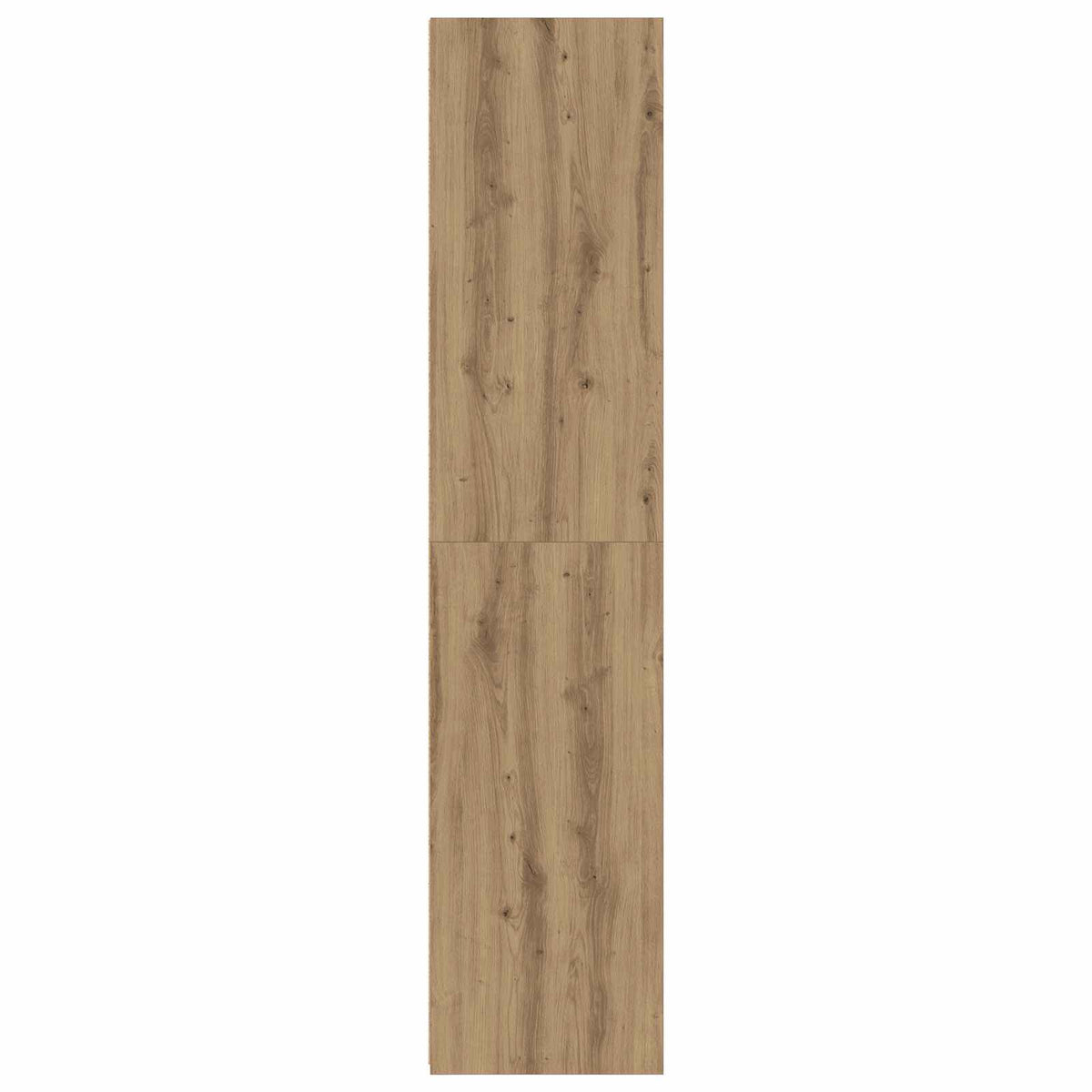 Highboard Hrast artisan 30 x 41 x 185 cm Konstruirano drvo