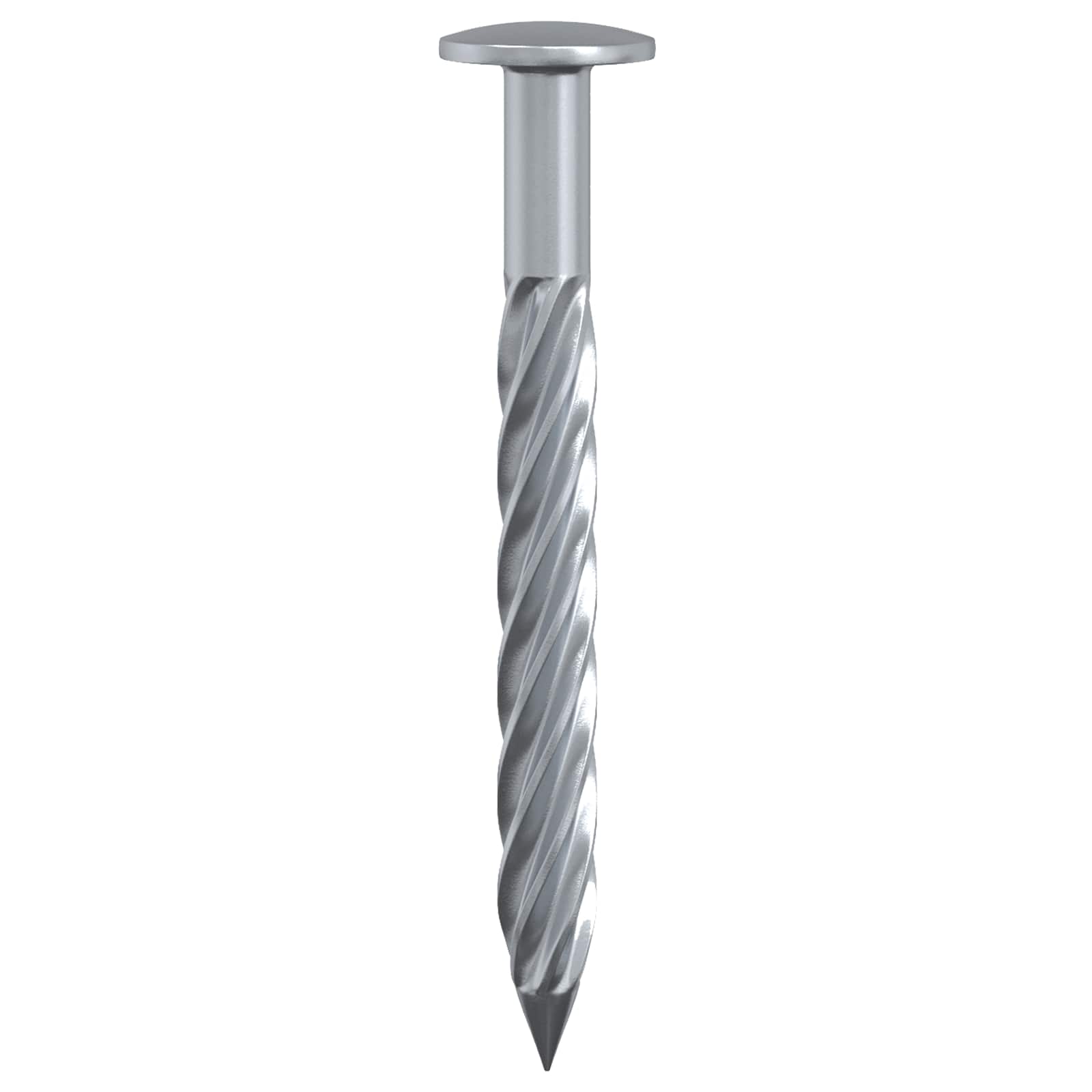 Ograda oko Travnjaka 10 pcs 102 x 4 x 4 cm Čelik Srebrna
